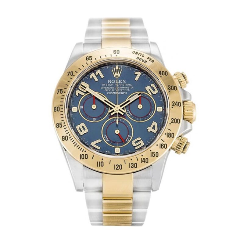 rolex-daytona-blue-dial-replica