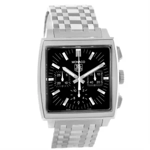 Tag Heuer Monaco Automatic Mens Replica Watches CW2111.BA0780