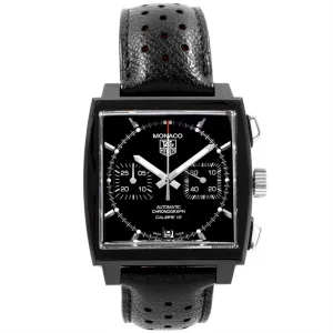Tag Heuer Monaco Automobile Club Mens Replica Watches CAW2111M