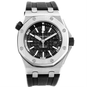Replica Audemars Piguet Royal Oak Offshore Clone 15703ST