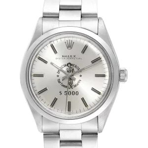 Replica Rolex Oyster Perpetual American Heritage Logo Vintage 1002