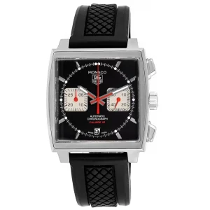 Tag Heuer Monaco Steve McQueen Edition Mens Replica Watches CAW2114