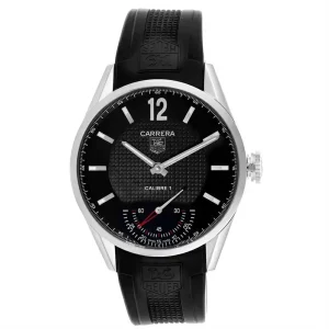 Tag Heuer Carrera Calibre 1 Limited Edition Mens Replica Watches WV3010