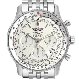 Breitling Navitimer 01 Limited Edition Mens Replica Watches AB0123