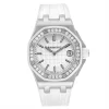 Replica Audemars Piguet Royal Oak Offshore 37mm Diamond Ladies Clone 57175ST