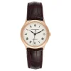 Replica Audemars Piguet Classic Automatic Rose Gold Midsize Unisex Clone 14406BA