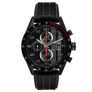 Replica Tag Heuer Carrera Monaco Grand Prix Special Edition Mens Watches CAR2A83