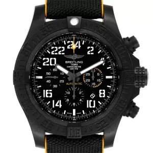 Fake Breitling Avenger Hurricane 50 Military Limited Replica Watch XB1210