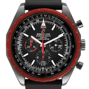 Breitling Navitimer Chrono-Matic Limited Edition Mens Replica Watches M14360