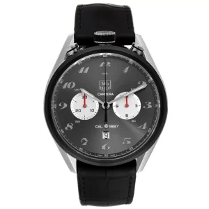 Replica Tag Heuer Carrera 1887 100th Anniversary LE Mens Watches CAR2C14