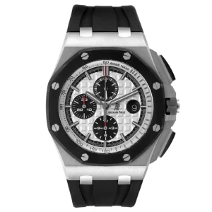 Replica Audemars Piguet Royal Oak Offshore Chronograph Mens Clone 26400