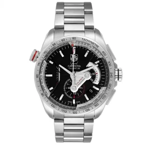 Replica Tag Heuer Grand Carrera Calibre 36 RS Caliper Mens Watches CAV5115