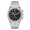 Replica Audemars Piguet Royal Oak 41mm Chronograph Mens Clone 26320ST