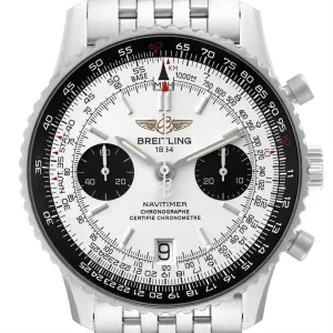 Breitling Navitimer Exemplaires Limited Edition Mens Replica Watches A23330