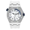 Replica Audemars Piguet Royal Oak Offshore Diver Steel Mens Clone 15710ST