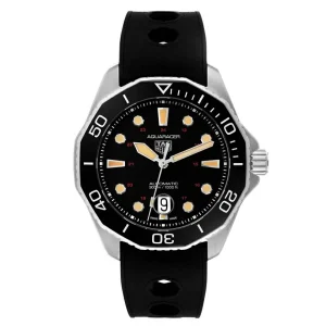 Replica Tag Heuer Aquaracer Professional Titanium LE Mens Watches WBP208C