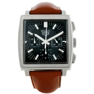 Tag Heuer Monaco Automatic Mens Replica Watches CS2111