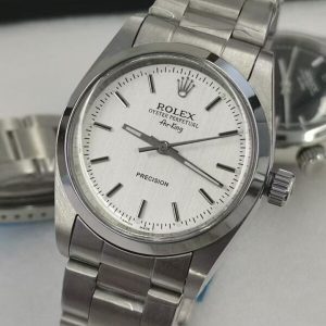 Replica Rolex Air King Automatic Vintage Watch