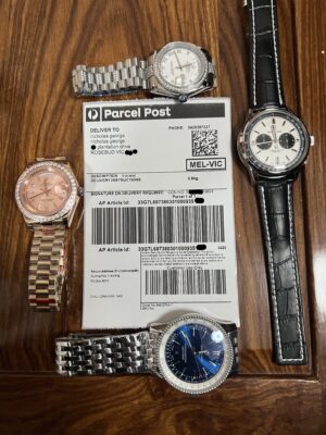 Wholesale Rolex