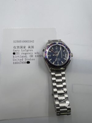 gold watches