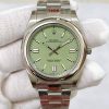 Replica 2025 Rolex Oyster Perpetual with an Oyster Bracelet