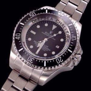 Replica Rolex Deepsea Challenge 52MM Watch