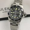 Replica Rolex  Submariner Black Dial Vintage Watch