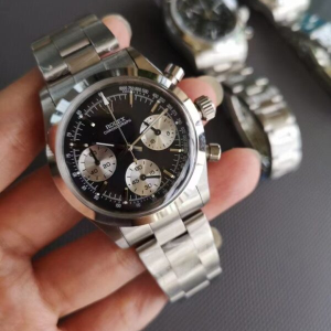 Replica Rolex Daytona Vintage Quartz Watch BB20006