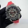TAG Heuer Replica Carrera Chronograph Stainless Steel Skeleton Dial BB22228
