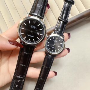 Rolex Oyster Perpetual Day-Date Couple's Watch BB23336