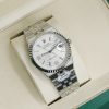 Replica 2025 DIW factory Rolex Land Dweller Watch Stainless Steel Band