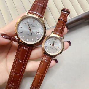 Rolex Oyster Perpetual Day-Date Couple's Watch BB23337