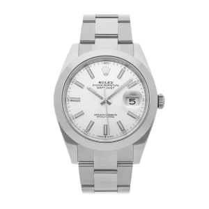Replica Rolex Datejust 41mm BB20093