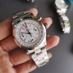 Replica Rolex Daytona Vintage Quartz Watch BB20004