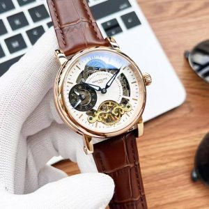Patek Philippe Automatic Movement 42MM Men Size BB77710