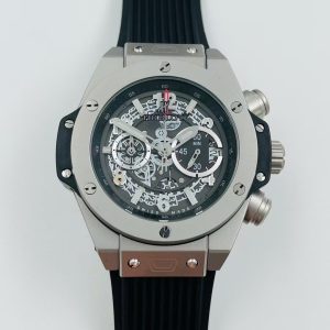 Replica Hublot Big Bang Quartz Movement Watch BB77770