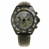 TAG Heuer Formula 1 Chronograph Senna replica Black Dial CAZ101AJ.FC6487 (BB98886)