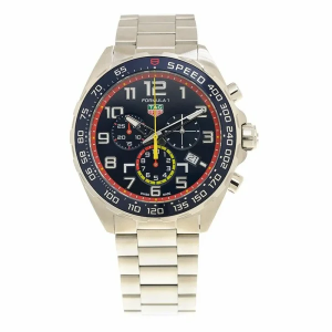 Replica TAG Heuer Formula 1 Red Bull Racing Special Edition 43mm BB78888