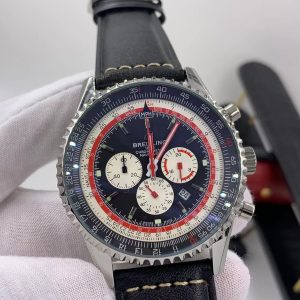Replica Breitling Navitimer AB0121 46mm Quartz Movement BB012100