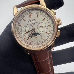Replica Patek Philippe Grand Complications watch BB58225