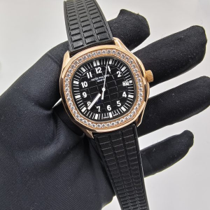 Replica Patek Philippe Aquanaut Jumbo Men Size Watch BB12010