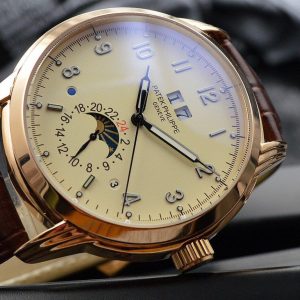Replica Patek Philippe Grand Complications Men Watch BB01840