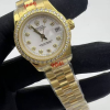 Replica Rolex President Datejust 79178 Yellow Gold Diamond 26MM Size Watch BB79178