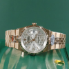 Replica 2025 Rolex Land Dweller 127335 DIW Factory Rose Gold 40MM Watch BB11151